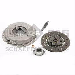 LUK-06-044, LuK Clutch Kits for 1996-2001 I30, 1985-2001 MAXIMA - 6241997770 in UAE, Dubai. Condition - new. Price 700 AED. Photo, seller contacts | AUTO.AE