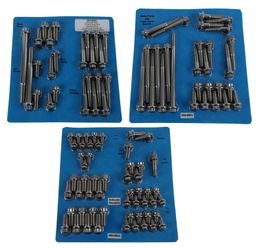 ARP-554-9501, ARP Engine Bolt Kits 554-9501 في الإمارات, دبي. Condition - new. Price 1,230 AED. Photo, seller contacts | AUTO.AE