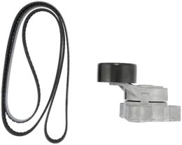 CEL-K49273D, Continental Accessory Drive Belt Kits K49273D в ОАЭ, Дубай. Состояние - новое. Цена 730 AED. Фото, контакты продавца | AUTO.AE