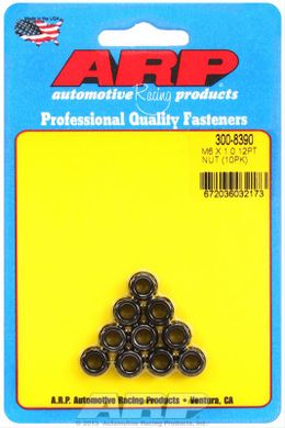 ARP-300-8390, ARP 12-Point Nuts 300-8390 в ОАЭ, Дубай. Состояние - новое. Цена 170 AED. Фото, контакты продавца | AUTO.AE