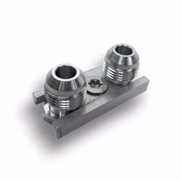 8241, CSF 8241-10 AN Adapter Fitting Kit for BMW S54, BMW E46 M3 in UAE, Dubai. Condition - new. Price 390 AED. Photo, seller contacts | AUTO.AE
