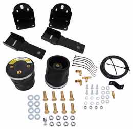 MMC-33024, McGaughy's Rear Air Bag Helper Kits for 1999-2006 SIERRA 1500, SILVERADO 1500 - 33024 في الإمارات, دبي. Condition - new. Price 2,010 AED. Photo, seller contacts | AUTO.AE