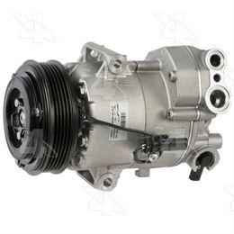 FSS-158271, Four Seasons Air Conditioning Compressors for 2012-2016 CRUZE, 2016 CRUZE LIMITED - 158271 في الإمارات, دبي. Condition - new. Price 1,490 AED. Photo, seller contacts | AUTO.AE