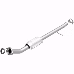 51403, MAGNAFLOW 51403 Catalytic Converter Direct-Fit OEM Grade for MAZDA 2 2011-2014 in UAE, Dubai. Condition - new. Price 2,050 AED. Photo, seller contacts | AUTO.AE