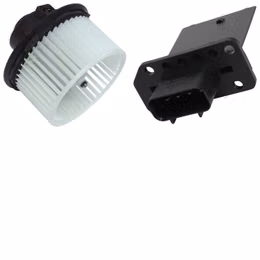 UAC-BK1457, Universal Air Conditioner Blower Motors BK 1457 в ОАЭ, Дубай. Состояние - новое. Цена 360 AED. Фото, контакты продавца | AUTO.AE