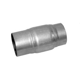 WLK-24249, Dynomax Mini Race Bullet 409 Stainless Steel 3 Inch Muffler 24249 в ОАЭ, Дубай. Состояние - новое. Цена 160 AED. Фото, контакты продавца | AUTO.AE