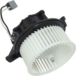 UAC-BM10111C, Universal Air Conditioner Blower Motors for 2018-2020 REGAL SPORTBACK, REGAL TOURX - BM 10111C в ОАЭ, Дубай. Состояние - новое. Цена 380 AED. Фото, контакты продавца | AUTO.AE