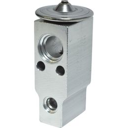 UAC-EX10142C, Universal Air Conditioner Air Conditioning Expansion Valves for 2001-2004 ELANTRA - EX 10142C in UAE, Dubai. Condition - new. Price 90 AED. Photo, seller contacts | AUTO.AE
