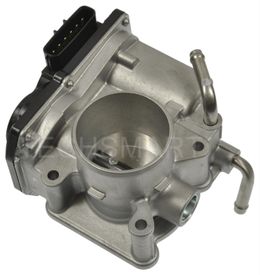 SMP-S20125, Standard Motor TechSmart Throttle Bodies for 2019 YARIS - S20125 في الإمارات, دبي. Condition - new. Price 1,240 AED. Photo, seller contacts | AUTO.AE