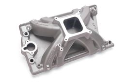 EDL-2812, Edelbrock Victor Intake Manifolds 2812 in UAE, Dubai. Condition - new. Price 3,060 AED. Photo, seller contacts | AUTO.AE