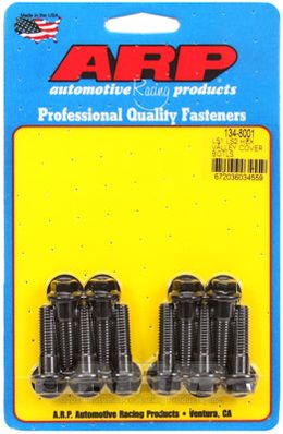 134-8001, ARP 134-8001 Intake Valley Cover Bolt Kit for CHEVROLET LS Gen III/IV. 8740. hex in UAE, Dubai. Condition - new. Price 250 AED. Photo, seller contacts | AUTO.AE