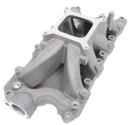 TFS-52500112-C04, Trick Flow® R-Series 11R 227 Port-Matched Fuel Injected Intake Manifolds TFS-52500112-C04 في الإمارات, دبي. Condition - new. Price 3,470 AED. Photo, seller contacts | AUTO.AE