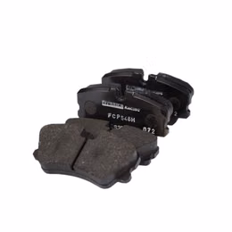 FCP546H, FERODO FCP546H Front Brake Pads DS2500 for ALFA ROMEO Alfasud / 33 in UAE, Dubai. Condition - new. Price 580 AED. Photo, seller contacts | AUTO.AE