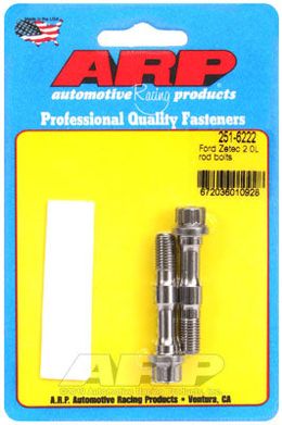 251-6222, ARP 251-6222 Rod Bolt Kit for Ford RS2000 2.0L M8 في الإمارات, دبي. Condition - new. Price 240 AED. Photo, seller contacts | AUTO.AE