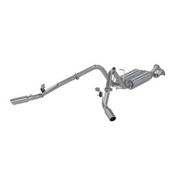 MBR-S5010409, MBRP XP Series Exhaust Systems S5010409 في الإمارات, دبي. Condition - new. Price 3,350 AED. Photo, seller contacts | AUTO.AE