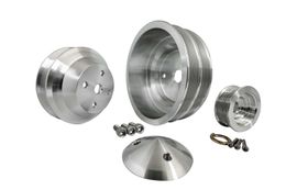 MCH-6380, March Performance Chevy Small Block Serpentine Conversion Kits 6380 في الإمارات, دبي. Condition - new. Price ⁦1,200 AED⁩. Photo, seller contacts | AUTO.AE