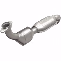 51238, MAGNAFLOW 51238 Catalytic Converter Direct-Fit OEM Grade for FORD F-150 2004-2008 в ОАЭ, Дубай. Состояние - новое. Цена 2 870 AED. Фото, контакты продавца | AUTO.AE