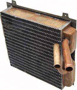 OER-2932999, OER Authorized Heater Cores 2932999 في الإمارات, دبي. Condition - new. Price 580 AED. Photo, seller contacts | AUTO.AE