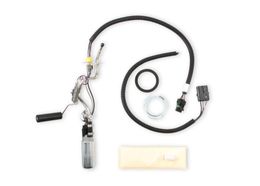 SNE-12-384, Holley Sniper OE Style 350 LPH EFI Fuel Pump Modules 12-384 في الإمارات, دبي. Condition - new. Price 2,110 AED. Photo, seller contacts | AUTO.AE