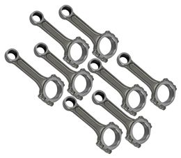 SCA-2570020P, Scat Pro Stock I-Beam Connecting Rods 2-ICR5700-2000P في الإمارات, دبي. Condition - new. Price ⁦2,030 AED⁩. Photo, seller contacts | AUTO.AE