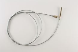 PIO-CA-812, Pioneer Clutch Cables for 1974 BEETLE, KARMANN GHIA, SUPER BEETLE - CA-812 in UAE, Dubai. Condition - new. Price 70 AED. Photo, seller contacts | AUTO.AE