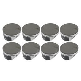 UEM-3530HCA-5MM, Silv-O-Lite Hypereutectic Pistons 3530HCA.5MM in UAE, Dubai. Condition - new. Price 1,550 AED. Photo, seller contacts | AUTO.AE