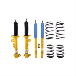 BSN-46-242808, Bilstein B12 Pro-Kit Series Suspension Kits for 1996-1999 M3 - 46-242808 in UAE, Dubai. Condition - new. Price 5,250 AED. Photo, seller contacts | AUTO.AE