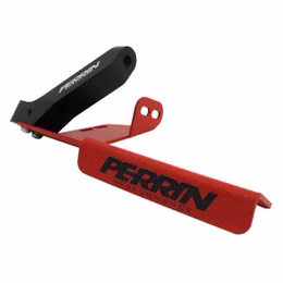 PSP-BRK-401RD, PERRIN PSP-BRK-401RD Master Cylinder Brace for SUBARU IMPREZA 2008+ (RED) في الإمارات, دبي. Condition - new. Price 820 AED. Photo, seller contacts | AUTO.AE