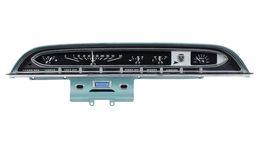 DAK-VHX61FGALKB, Dakota Digital VHX Series Direct-Fit Analog Gauge Systems for 1961 GALAXIE - VHX-61F-GAL-K-B في الإمارات, دبي. Condition - new. Price 4,520 AED. Photo, seller contacts | AUTO.AE