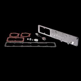 FLE-0604, Fleece Performance High-Flow Intake Plenums FPE-CUMM-IP-0724 в ОАЭ, Дубай. Состояние - новое. Цена 1 020 AED. Фото, контакты продавца | AUTO.AE