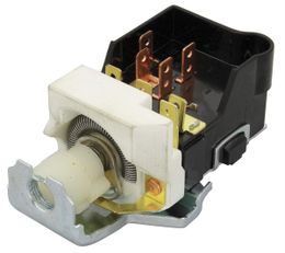 OPG-KR20063, RESTOPARTS® Manufactured Headlight Switches KR20063 in UAE, Dubai. Condition - new. Price 170 AED. Photo, seller contacts | AUTO.AE
