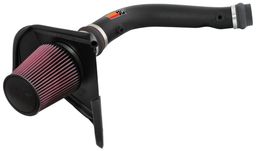 KNN-57-9016-1, K&N 57 Series FIPK Cold Air Intake Kits for 2000 4RUNNER, 2000-2004 TACOMA - 57-9016-1 в ОАЭ, Дубай. Состояние - новое. Цена 1 520 AED. Фото, контакты продавца | AUTO.AE