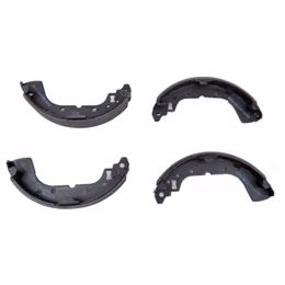 PWR-B1059, PowerStop Autospecialty Stock Replacement Brake Shoes for 2014-2015 MIRAGE - B1059 في الإمارات, دبي. Condition - new. Price 130 AED. Photo, seller contacts | AUTO.AE