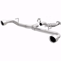 19292, MAGNAFLOW 19292 Exhaust System Sport Series for ALFA ROMEO 4C 2015-2020 in UAE, Dubai. Condition - new. Price 7,460 AED. Photo, seller contacts | AUTO.AE