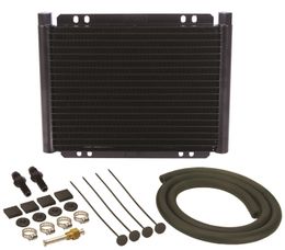 DER-13523, Derale 8000 Series Fin and Plate Transmission Coolers 13523 в ОАЭ, Дубай. Состояние - новое. Цена 590 AED. Фото, контакты продавца | AUTO.AE