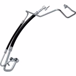UAC-HA111623C, Universal Air Conditioner Air Conditioning Suction and Discharge Hose Assemblies for 2008-2009 EQUINOX, 2006-2009 TORRENT - HA 111623C in UAE, Dubai. Condition - new. Price 200 AED. Photo, seller contacts | AUTO.AE