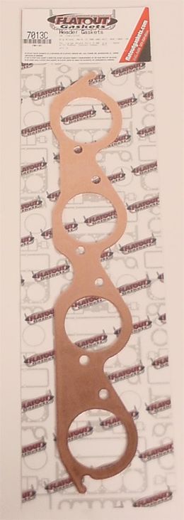 FOG-7013C, Flatout Gaskets Amored RCC Header Gaskets 7013C في الإمارات, دبي. Condition - new. Price 370 AED. Photo, seller contacts | AUTO.AE