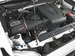 AFE-54-76005, aFe Momentum GT Pro 5R Air Intake Systems for 2016-2023 TACOMA - 54-76005 in UAE, Dubai. Condition - new. Price 1,770 AED. Photo, seller contacts | AUTO.AE