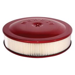 MOR-65905, Moroso Low Profile Racing Air Cleaners 65905 в ОАЭ, Дубай. Состояние - новое. Цена ⁦770 AED⁩. Фото, контакты продавца | AUTO.AE