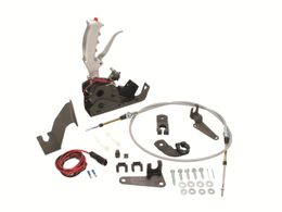 HUU-3162009, Hurst Pistol-Grip Quarter Stick Shifters 3162009 in UAE, Dubai. Condition - new. Price 3,730 AED. Photo, seller contacts | AUTO.AE