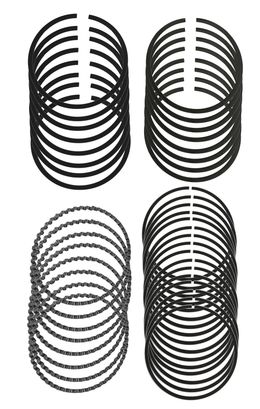 MAH-40843CP020, Mahle Original Premium Piston Ring Sets 40843CP.020 в ОАЭ, Дубай. Состояние - новое. Цена ⁦740 AED⁩. Фото, контакты продавца | AUTO.AE