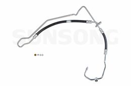 SUG-3401702, Sunsong Power Steering Hose Assemblies for 2000-2002 LS - 3401702 в ОАЭ, Дубай. Состояние - новое. Цена 150 AED. Фото, контакты продавца | AUTO.AE