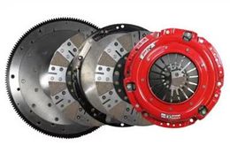 MCL-6405507HD, McLeod RXT HD Twin Disc  Clutch Kits 6405507HD in UAE, Dubai. Condition - new. Price 8,100 AED. Photo, seller contacts | AUTO.AE