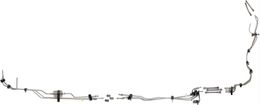 RNB-919-871, Dorman Stainless Steel Fuel Line Sets 919-871 in UAE, Dubai. Condition - new. Price 1,920 AED. Photo, seller contacts | AUTO.AE