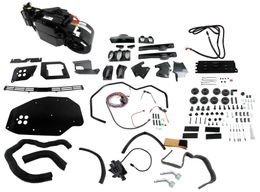 VTA-565706, Vintage Air Gen-V SureFit Systems Evaporator Kits for 1982-1992 CAMARO - 565706 في الإمارات, دبي. Condition - new. Price 6,980 AED. Photo, seller contacts | AUTO.AE