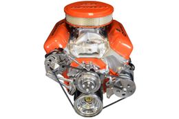 ICB-551493, ICT Billet Alternator/Power Steering Bracket Kits 551493 في الإمارات, دبي. Condition - new. Price 530 AED. Photo, seller contacts | AUTO.AE