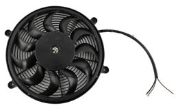 DER-16917, 17 Inch 2,400 CFM Derale High-Output Single RAD Fan 16917 в ОАЭ, Дубай. Состояние - новое. Цена ⁦1 020 AED⁩. Фото, контакты продавца | AUTO.AE