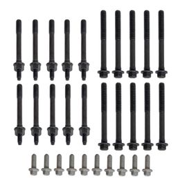 SUM-910229, Summit Racing™ LS Main Cap Bolt Kits SUM-910229 in UAE, Dubai. Condition - new. Price 720 AED. Photo, seller contacts | AUTO.AE