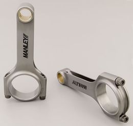 MAN-14042-8, Manley Steel H-Beam Connecting Rods 14042-8 في الإمارات, دبي. Condition - new. Price ⁦4,160 AED⁩. Photo, seller contacts | AUTO.AE
