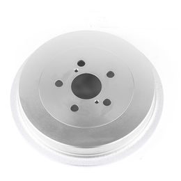 PWR-JBD1018P, PowerStop Autospecialty High-Temp Coated OE Replacement Drums for 2009-2019 COROLLA - JBD1018P in UAE, Dubai. Condition - new. Price 340 AED. Photo, seller contacts | AUTO.AE
